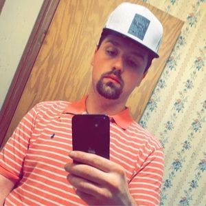 Meet your Posher, Jacob